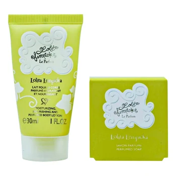 Lolita Lempicka Mon Premier Parfum set