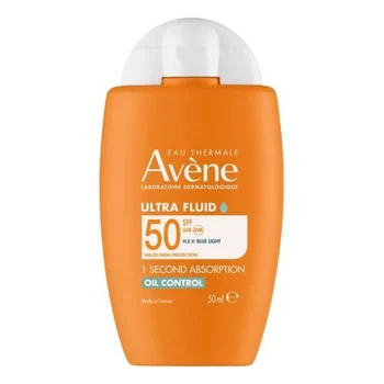 Avène Ultra Fluid Mattifying Daily
