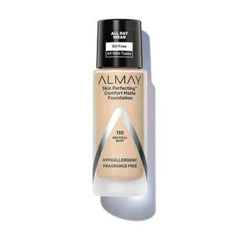Almay Skin Perfecting Comfort 110 Neutral Buff