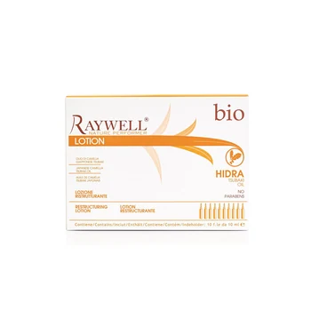 Raywell Bio Nature