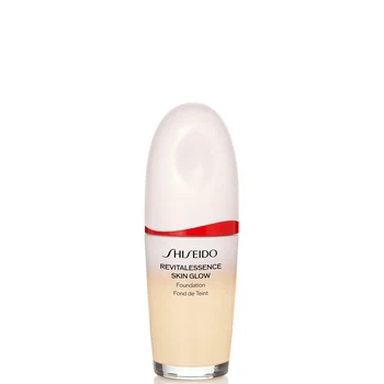 Shiseido Revitalessence Skin Glow 350 Maple