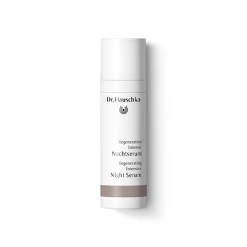 Dr. Hauschka Facial Care Regenerating Night