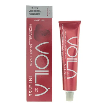 Intercosmo Voila 3C Intense 7.32 Medium Beige Blonde