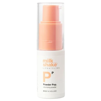 Milk_Shake Lifestyling Powder Pop