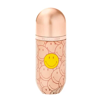 Carolina Herrera 212 Vip Rose Smiley