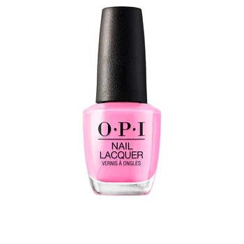 OPI Nail Lacquer NL H48 Lucky Lucky Lavender
