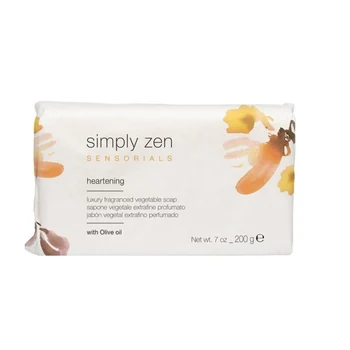 Simply Zen Sensorials Heartening