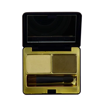 Estee Lauder Silky 04 Sage Duo