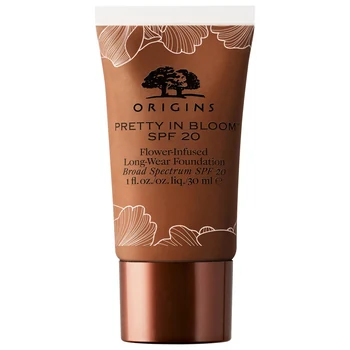 Origins Pretty In Bloom 720 Very Deep Cool