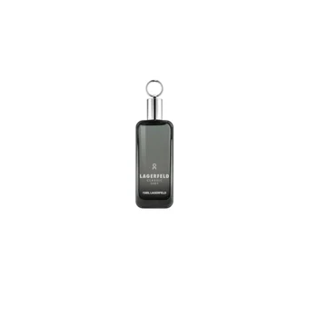 Lagerfeld Classic Grey