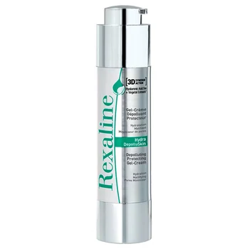 Rexaline 3D Hydra-Depolluskin