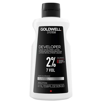 Goldwell System 2% 7 vol