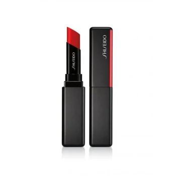 Shiseido VisionAiry No. 222 Ginza Red – Tester