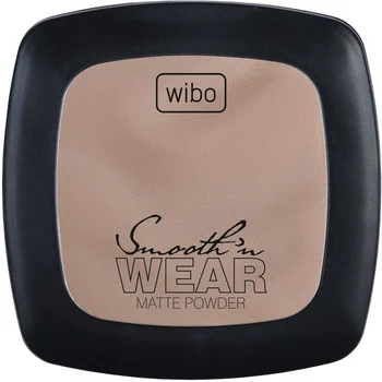 Wibo Smooth'n Wear 02