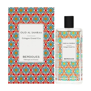 Parfums Berdoues Oud Al Sahraa