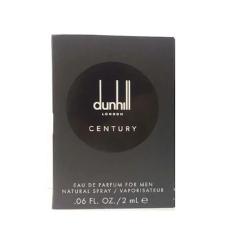 Dunhill Century – Probe
