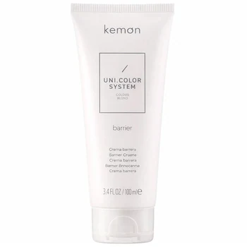 Kemon Uni.Color System Barrier