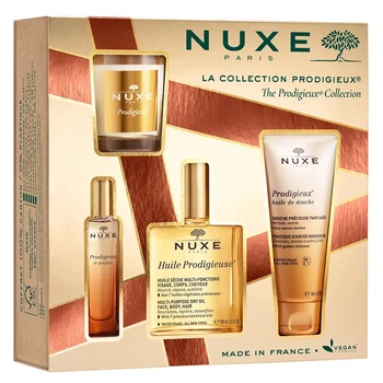 Nuxe Collection