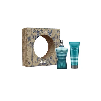 Jean P. Gaultier Le Male set (Cleansing, Shower Gel)