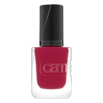 Catrice Gel Affair 020 Raspberry Pie