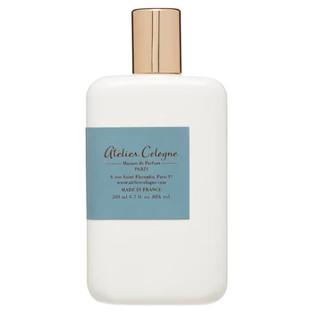 Atelier Cologne Encens Jinhae