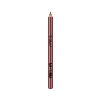 Mesauda Artist Lips 102 Rosewood