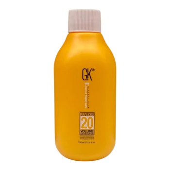 GK Hair Hair Oxidant Cream 20 vol