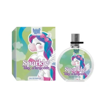 Bubble Bliss Sparkle Like A Unicorn