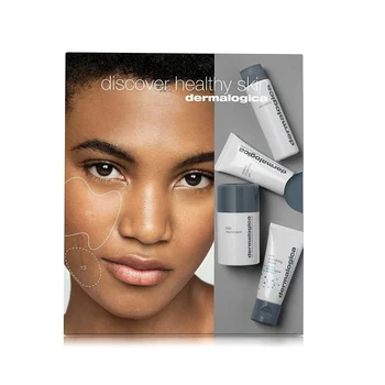 Dermalogica Discover Healthy Skin set
