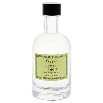Fresh Sugar Lemon