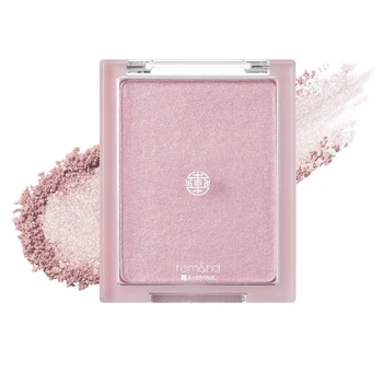 Rom&nd Iluminator See-Through 02 Moonkissed Veil