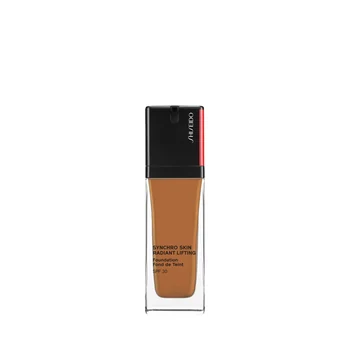 Shiseido Synchro Skin Radiant Lifting 440 Amber
