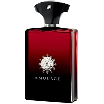 Amouage Lyric – Tester