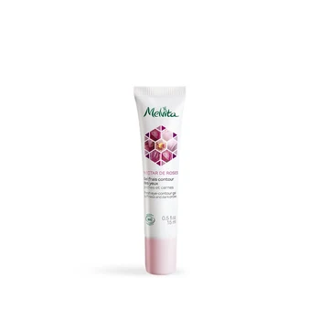 Melvita Nectar de Roses – Tester