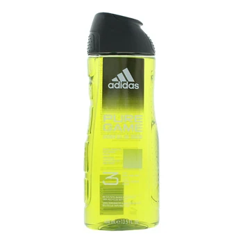 Adidas Pure Game For All Skin Types