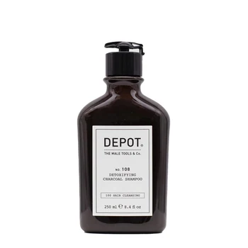 Depot 100 Hair Cleansing No. 105
