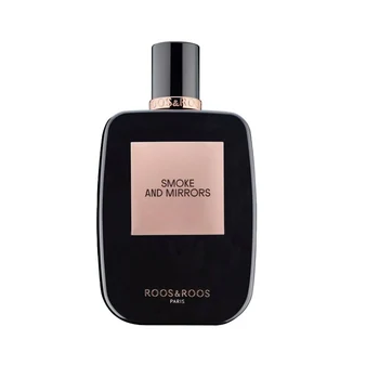 Roos & Roos Smoke And Mirrors – Tester