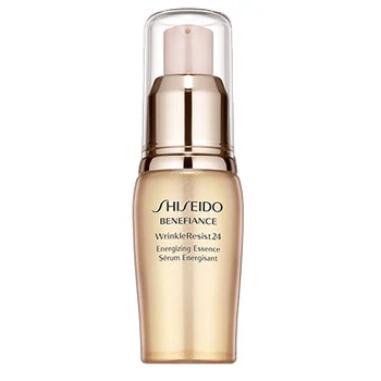 Shiseido Benefiance WrinkleResist24 – Tester