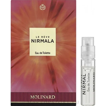 Molinard Le Reve Nirmala – Probe