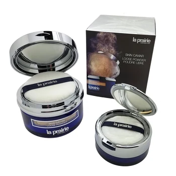 La Prairie Skin Caviar set