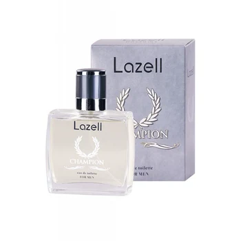 Lazell Champion