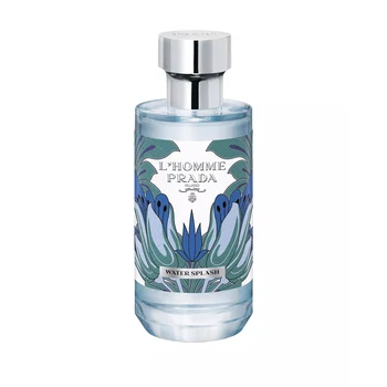 Prada L'Homme Water Splash