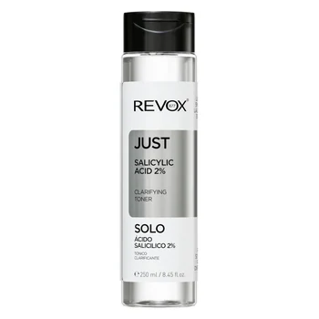Revox B77 Just Salicylic Acid Clarifying