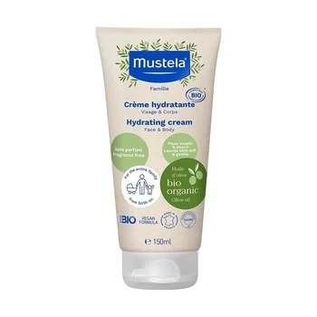 Mustela Organic