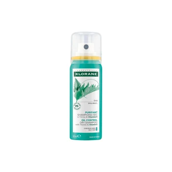 Klorane Nettle