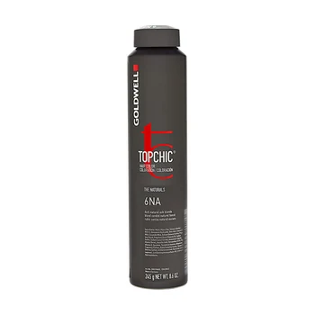 Goldwell TopChic 6NA Dark Natural Ash Blonde