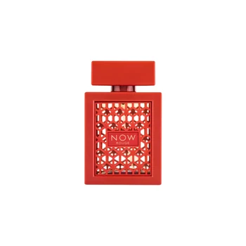 Lattafa Rave Red Now Rouge