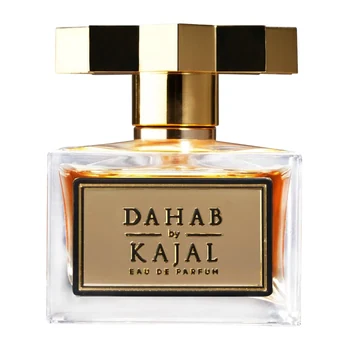 Kajal Dahab