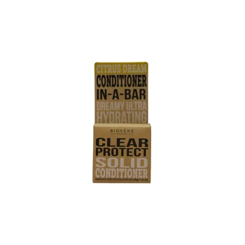 Biovene Conditioner In A Bar Citrus – Tester