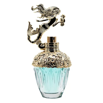 Anna Sui Fantasia Mermaid – Tester